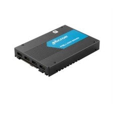 Micron 9300 Pro 7.68TB SSD 11300DN0 MTFDHAL7T6TDP Enterprise Nvme PCIe U.2 picture