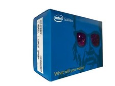Intel Galileo 2nd Generation Board 2.p - New /Arduino / Free Worldwide Shipping picture