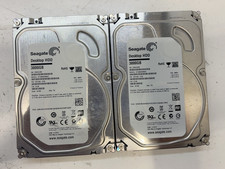 LOT 2 Seagate 3.5
