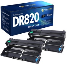 DR820 DR-820 Drum Unit DR 820 HL-L6200DW Compatible for Brother DR820 for HL-... picture