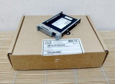New Cisco UCS-SD38TBKS4-EV 3.8TB 2.5 inch Enterprise Value 6G SATA SSD New Open picture