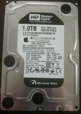 Western Digital WD1001FALS 1TB 3.5in SATA 32MB Hard Drive picture