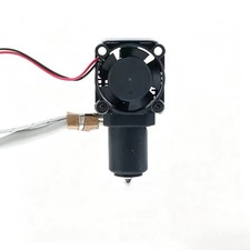 Official QIDI Max3/Plus3/Q1 Pro Heating Head Kit Nozzle 3D Printer Parts picture