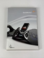 *NO KEY 32-Bit ONLY*    Solidworks 2010 Windows Software Discs Windows picture