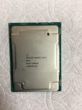 Intel Xeon Gold 6154 3.0 GHz 18-Cores SR3J5 CD8067303592700 picture