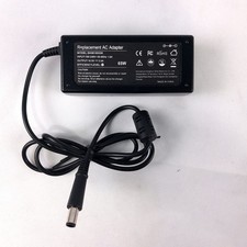 SK90185350 65W Replacement AC Adapter 18.5V 3.5A Laptop Power Supply picture