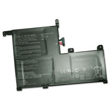 New Genuine C31N1703 3ICP6/60/72 Battery for Asus Zenbook Flip UX561UA Q505UA picture