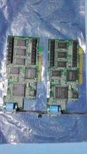 Used and Test MATROX 672-03 REV:A via DHL or Fedex shipping picture