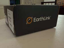 Earthlink EL5000 D60 5G Router Open Box picture