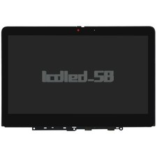 5M11R91398 For Lenovo 300w 2-in-1 Gen 5 LCD Touch Screen Assembly w/Bezel 11.6'' picture