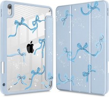 Tuiklol Case for iPad 11 inch (A16 Chip) 2025 11th Generation/iPad 10.9 inch ... picture