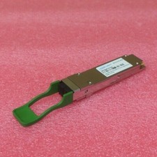 Innolight 100G Base QSFP28 CWDM4 1310nm 2km Transceiver Module TR-FC13T-NFB picture
