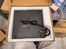 Anycubic Kobra 2 Plus Heated Bed Assembly S010125 OEM Hotbed w/ Wiring picture