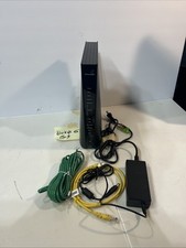 CenturyLink Prism TV Technicolor C2100T 802.11AC Modem Router Gigabit DSL picture