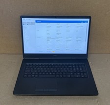 Dell Precision 7760 Xeon W-11955M | 64GB RAM | NVIDIA RTX A4000 | NO SSD/OS H picture