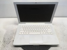 Apple MacBook A1181 Intel Core 2 Duo T7200 2GHz 1 GB NO HDD No Batt picture