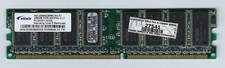 ELIXIR PC DESKTOP RAM MODULE DDR-400 PC-3200 - 256 MB picture