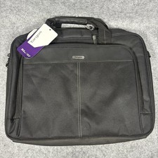 Targus Classic Laptop Briefcase 15.6