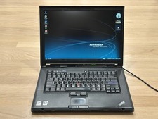 Lenovo ThinkPad T61 15.4