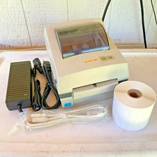 Bixolon Like ZP450 Thermal Label Printer 3