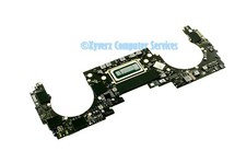 820-00850-A OEM APPLE MOTHERBOARD I5-8259U 8GB 256GB A1989 EMC 3214(AS-IS)(DD56) picture