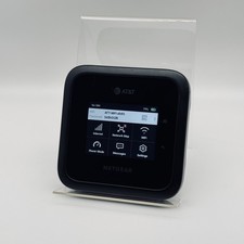 Netgear Nighthawk MR6500 M6 Pro WiFi 5G Hotspot Router AT&T Unlocked - GOOD picture