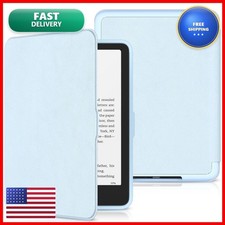 Sanyetral Case for Kindle Paperwhite 2024 7