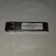 Legrand E10GSFPSR-LEG Intel 10GBase-SR 850nm MMF SFP+ 300m Transceiver picture