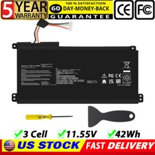 B31N1912 Battery For Asus E410K E410KA E410KA E410M E410MA E510 E510M E510MA picture