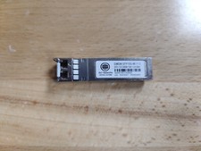 Cisco  DWDM-SFP10G-48.11-C  DWDM SFP+ 10G 80km CH 20 Transceiver #S-41 picture