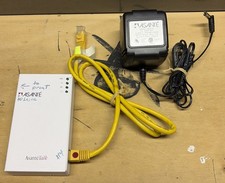 Vintage New AsanteTalk ethernet-serial LocalTalk bridge for Apple Macintosh picture