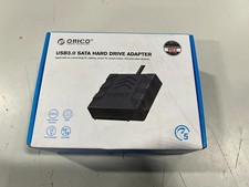 Orico USB 3.0 Sata Hard Drive Adapter picture