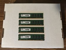 Samsung M378B1G73DB0-CK0 PC3-12800U DDR3-1600MHz 32GB (4x8GB) picture