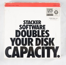 Stac Stacker Disk Compression version 2.0 DOS BOX41 picture