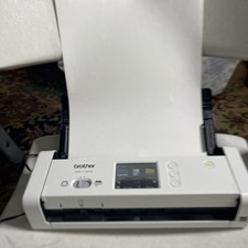 Brother ADS-1700W Wireless Scanner With Power Cord picture