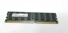 INFINEON 512MB HYS64D64300HU-5-B PC3200U DDR-400 Desktop Memory RAM picture