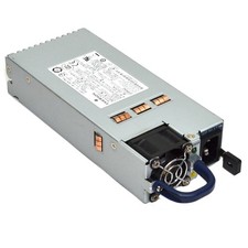 Emerson DS460S-3-402 460W Network Switch Power Supply Arista PWR-00153-01 picture