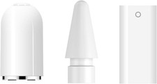 3 Pack iPencil Accessories for Apple Pencil 1st Generation, Stylus Pencil Tip + picture