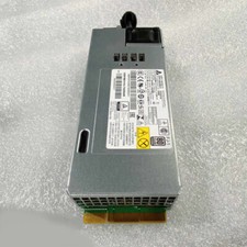 Used For Lenovo RD350X RD450 RD550 RD650 550W Server Power Supply 100% Tested picture