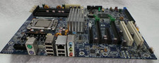 HP Z400 Workstation Motherboard 586968-001, 586766-002 LGA 1366 picture