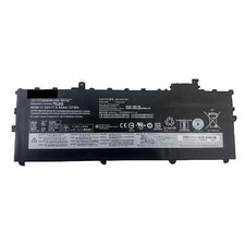 New OEM Genuine 01AV430 01AV431 01AV494 Battery For ThinkPad X1 Carbon 2017 2018 picture