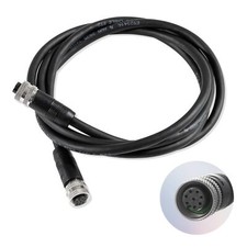 720073-6 Ethernet Cable, 5-Foot Ethernet Cord  for Humminbird AS EC 5E for SOLIX picture