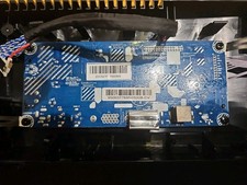 Element EM2FPAB27B 27in 1080P Frameless Motherboard picture
