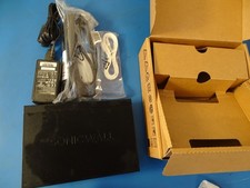SonicWall TZ300 Network Security Appliance Firewall w/ Power Adapter & Accessori picture