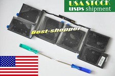 USA New Genuine A2113 Battery For Apple MacBook Pro 16
