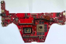 60NR04P0-MB5001 ASUS MOTHERBOARD RYZEN 9 5900HX RTX3070 8GB GA503QR-211-ZG15 8GB picture