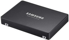 1.6TB SSD Samsung PM1735 U.3-Only MZ-XLJ1T60 MZXLJ1T6HBJR-00AH8 MO001600KWZQP picture