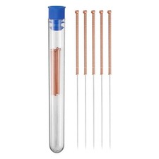 10Pcs, 3D Printer Nozzle Cleaning Needles 0.5mm Stainless Steel Nozzles Cleaner picture