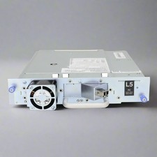 IBM L5 FC Short Wave Tape Storage Drive w/ Sled 8Gb/SEC 95P9582 00V6733 (Reman) picture