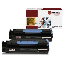 2Pk LTS 0264B001AA Black Compatible for Canon MF6530 MF6531 MF6540 Toner picture